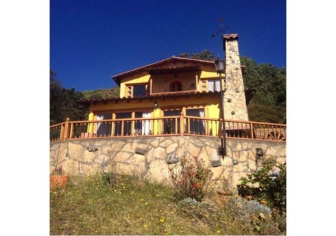 Casa quinta de 26600m2 en el Embalse del Neusa Cogua Cundinamarca con 2 Cabañas y Glamping Casa quinta de 26600m2 en el Embalse del Neusa Cogua Cundinamarca con 2 Cabañas y Glamping