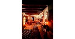 Casa quinta de 26600m2 en el Embalse del Neusa Cogua Cundinamarca con 2 Cabañas y Glamping