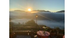 Casa quinta de 26600m2 en el Embalse del Neusa Cogua Cundinamarca con 2 Cabañas y Glamping
