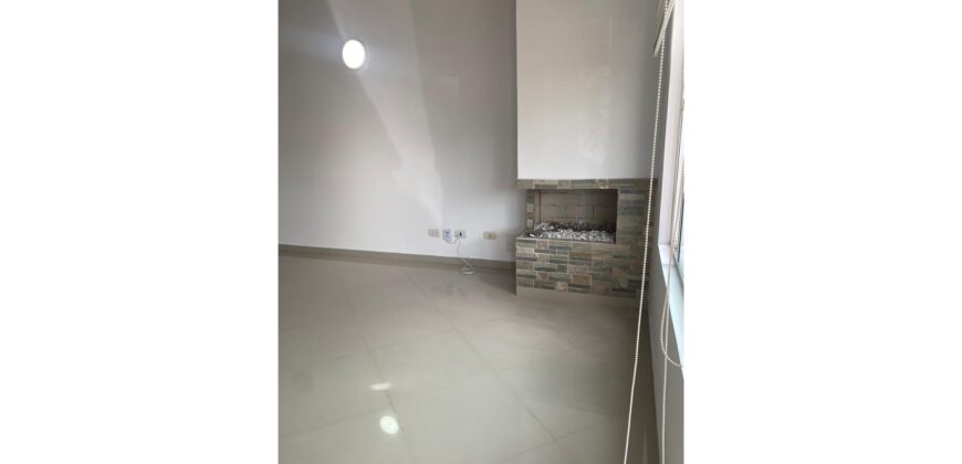 Casa de 140m2 en Conjunto las Acacias de Zipaquirá con Club House y zona verde