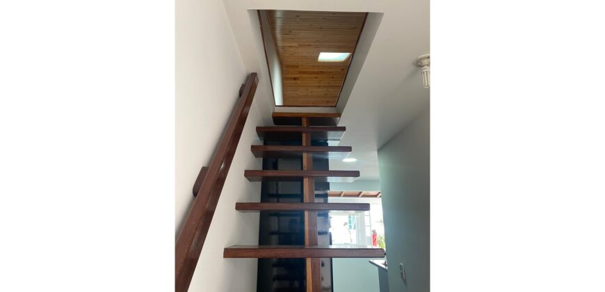 Casa de 140m2 en Conjunto las Acacias de Zipaquirá con Club House y zona verde