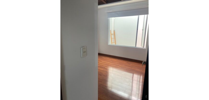 Casa de 140m2 en Conjunto las Acacias de Zipaquirá con Club House y zona verde