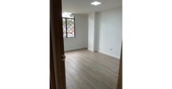 Apartamento de 62m2 3 habitaciones, estudio y parqueadero en Suba Lisboa Bogotá