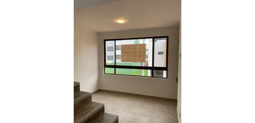 Casa de 3 pisos 174m2 en Condominio Isabela Anapoima Cundinamarca