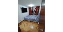 Edificio 6 Pisos 74m2 en Suba Lisboa Bogotá