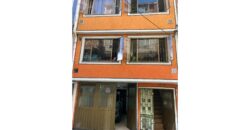 Edificio 6 Pisos 74m2 en Suba Lisboa Bogotá