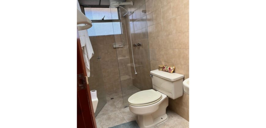 Casa 135m2 con 3 Habitaciones y 2 Parqueaderos en Barrio San Pablo Zipaquirá