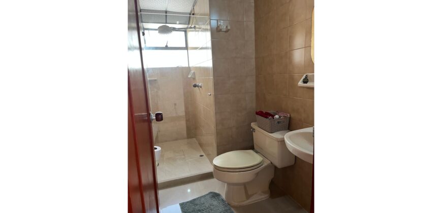 Casa 135m2 con 3 Habitaciones y 2 Parqueaderos en Barrio San Pablo Zipaquirá