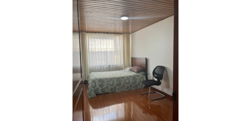 Casa 168m2 4 Habitaciones Con Garaje y Terraza en Algarra 3 Zipaquirá