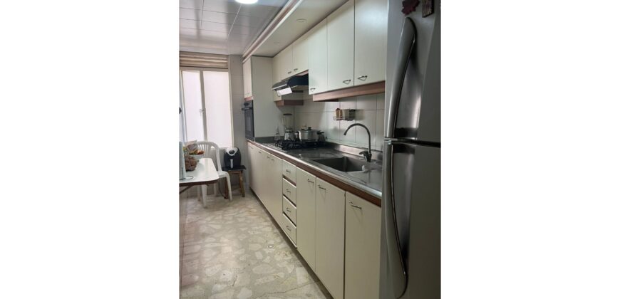 Casa 168m2 4 Habitaciones Con Garaje y Terraza en Algarra 3 Zipaquirá