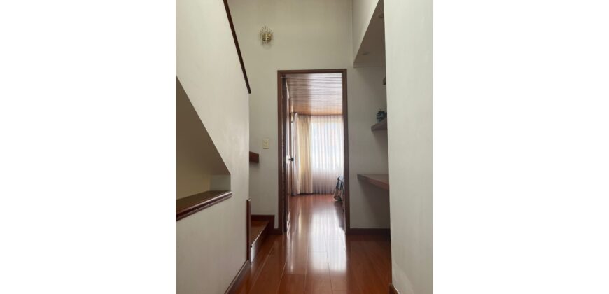 Casa 168m2 4 Habitaciones Con Garaje y Terraza en Algarra 3 Zipaquirá