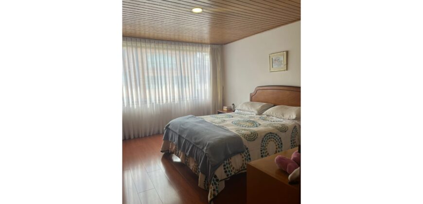 Casa 168m2 4 Habitaciones Con Garaje y Terraza en Algarra 3 Zipaquirá