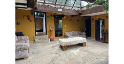 Hacienda de 7 hectareas con Hotel y zona de Glamping en Suesca Cundinamarca
