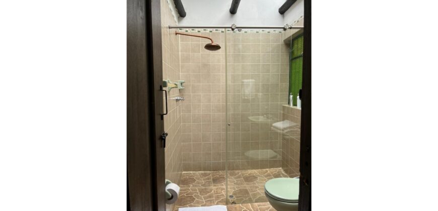 Hacienda de 7 hectareas con Hotel y zona de Glamping en Suesca Cundinamarca