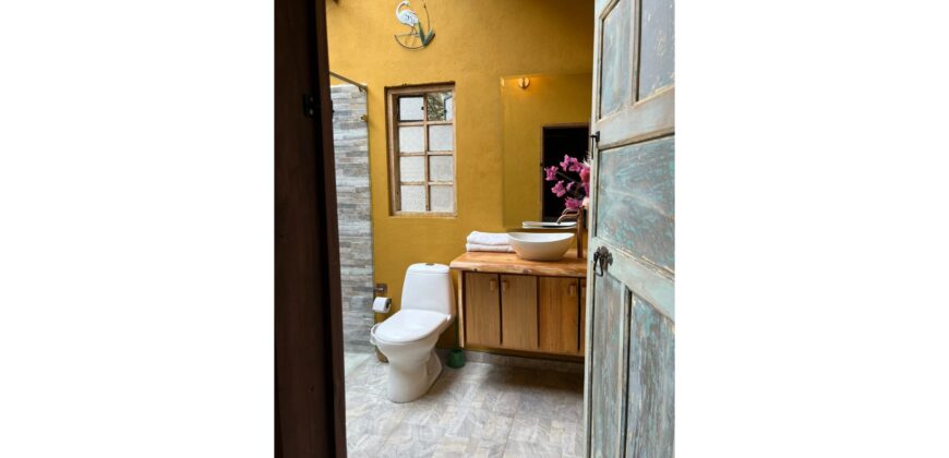 Hacienda de 7 hectareas con Hotel y zona de Glamping en Suesca Cundinamarca
