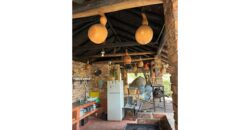 Hacienda de 7 hectareas con Hotel y zona de Glamping en Suesca Cundinamarca