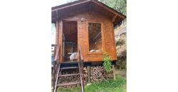Hacienda de 7 hectareas con Hotel y zona de Glamping en Suesca Cundinamarca