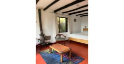 Hacienda de 7 hectareas con Hotel y zona de Glamping en Suesca Cundinamarca