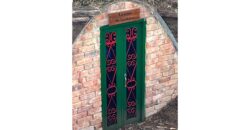 Hacienda de 7 hectareas con Hotel y zona de Glamping en Suesca Cundinamarca