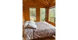 Hacienda de 7 hectareas con Hotel y zona de Glamping en Suesca Cundinamarca