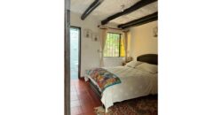 Hacienda de 7 hectareas con Hotel y zona de Glamping en Suesca Cundinamarca
