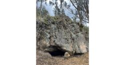 Hacienda de 7 hectareas con Hotel y zona de Glamping en Suesca Cundinamarca