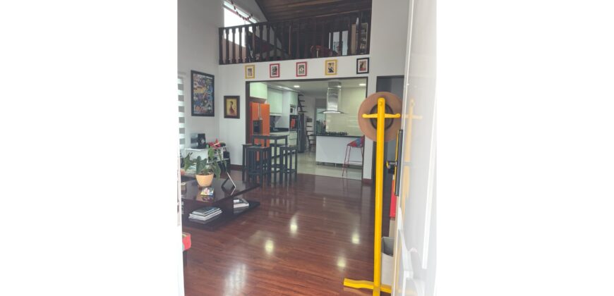 Casa de 160m2 en Conjunto Las Acacias Zipaquirá 3 habitaciones 2 Baños