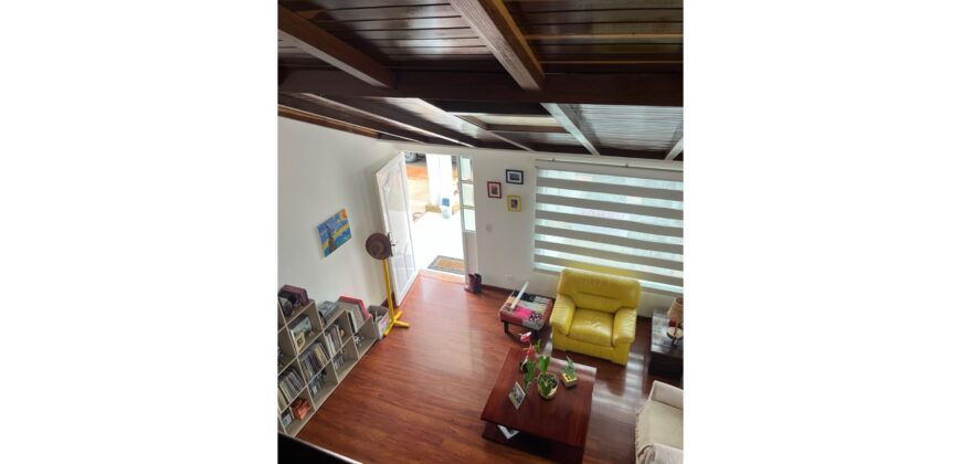 Casa de 160m2 en Conjunto Las Acacias Zipaquirá 3 habitaciones 2 Baños