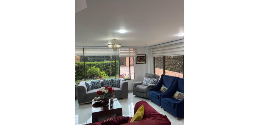 Casa 230m2 Conjunto Riveras de Susagua Cocina americana, Gimnasio y Jacuzzi