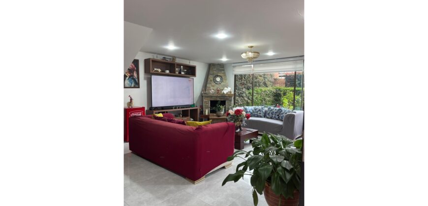 Casa 230m2 Conjunto Riveras de Susagua Cocina americana, Gimnasio y Jacuzzi