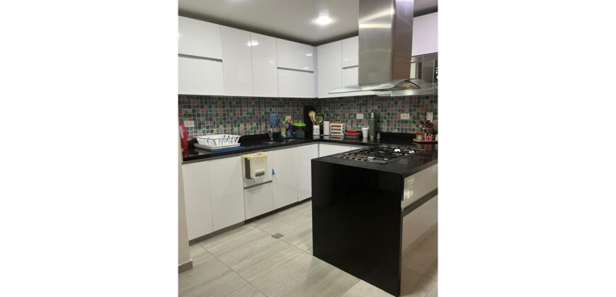 Casa 230m2 Conjunto Riveras de Susagua Cocina americana, Gimnasio y Jacuzzi