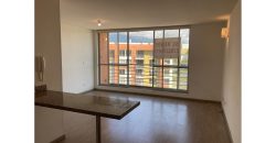 Apartamento 80m2 en Conjunto Hacienda La Quinta 2 Zipaquirá, 2 parqueaderos y club house