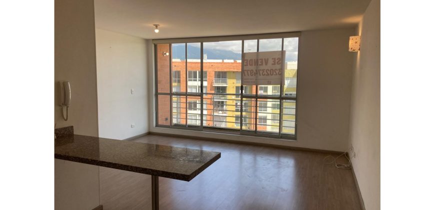 Apartamento 80m2 en Conjunto Hacienda La Quinta 2 Zipaquirá, 2 parqueaderos y club house