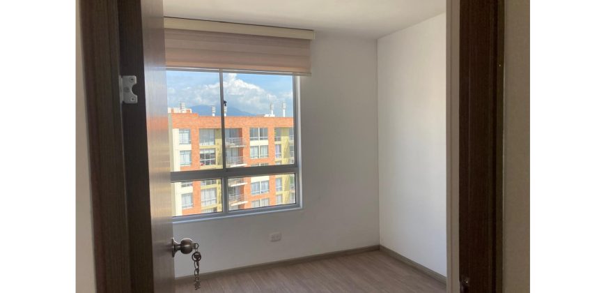 Apartamento 80m2 en Conjunto Hacienda La Quinta 2 Zipaquirá, 2 parqueaderos y club house