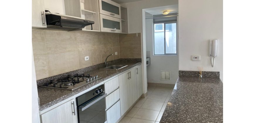 Apartamento 80m2 en Conjunto Hacienda La Quinta 2 Zipaquirá, 2 parqueaderos y club house