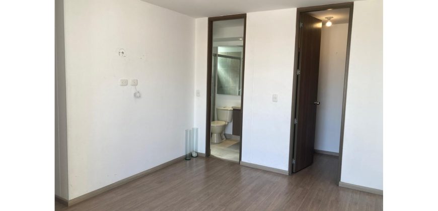 Apartamento 80m2 en Conjunto Hacienda La Quinta 2 Zipaquirá, 2 parqueaderos y club house