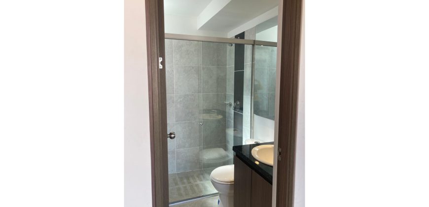 Apartamento 80m2 en Conjunto Hacienda La Quinta 2 Zipaquirá, 2 parqueaderos y club house